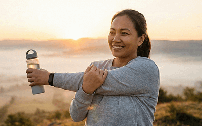 6 Proven Steps on How to Fix Body Clock