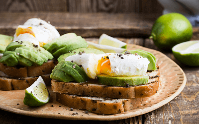 Fighting the Sugar Crash: Practical Tips for Managing Blood Sugar Levels (Without Strict Dieting)