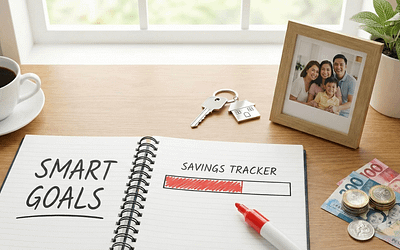 Finding Your ‘Why’: Simple Goal Setting for Financial Freedom and a Better Family Life