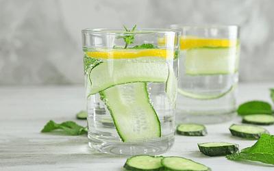 Hydration Hacks: Simple Ways to Drink More Water in a Busy Filipino Household