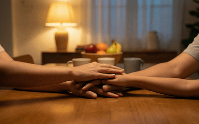 The Power of ‘Bawas Stress’: Simple Daily Habits for Filipino Families to Find Calm